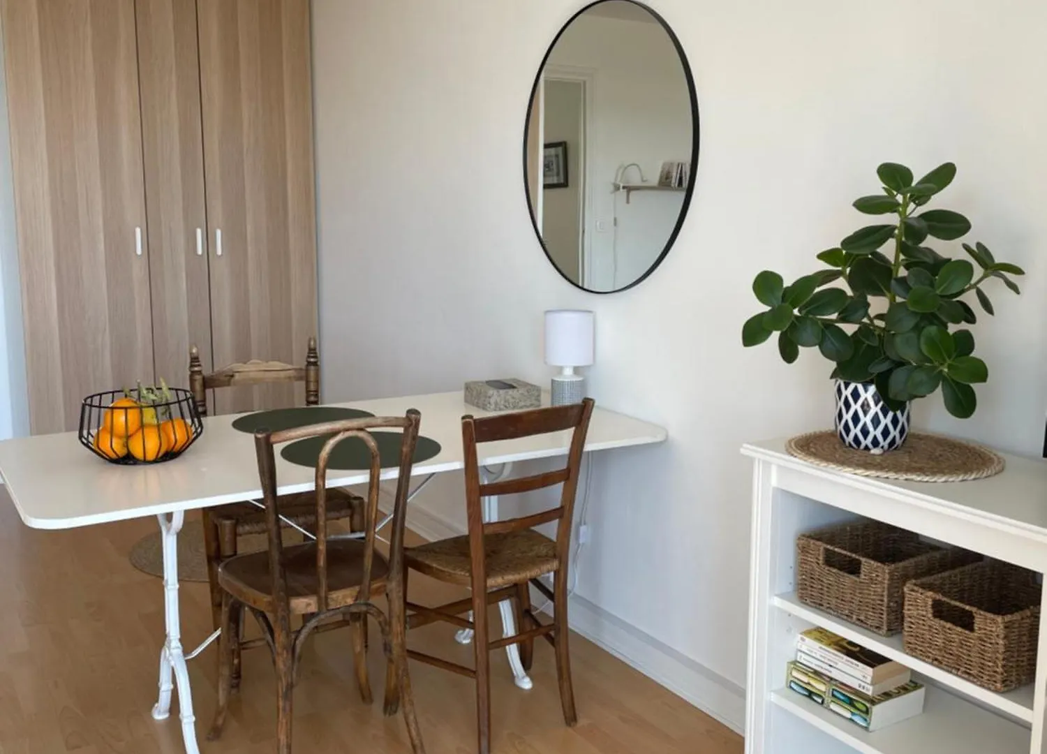 Cocooning Studio With Sea View Concarneau 0*,  Frankrig